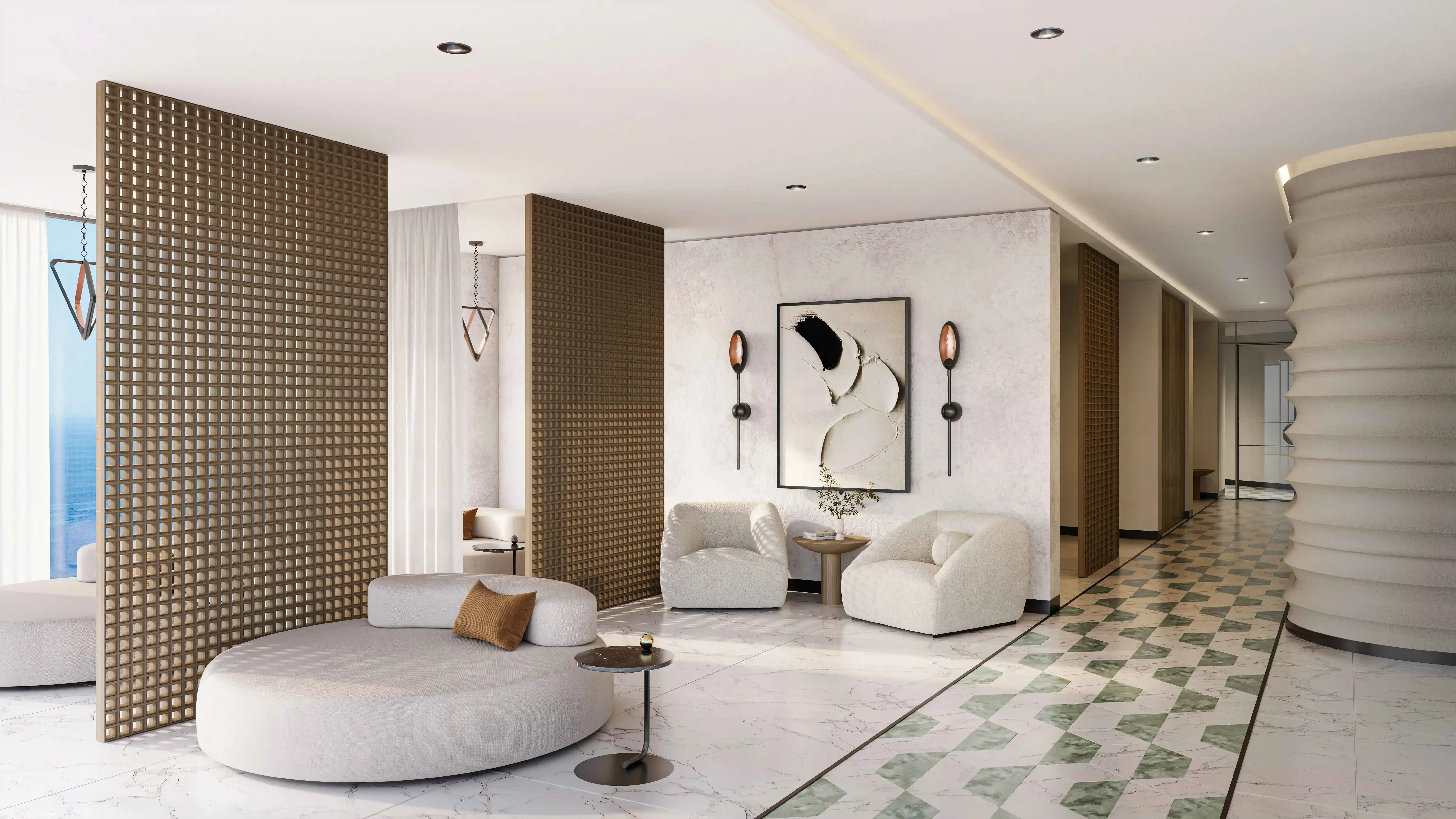 Wellness Spa