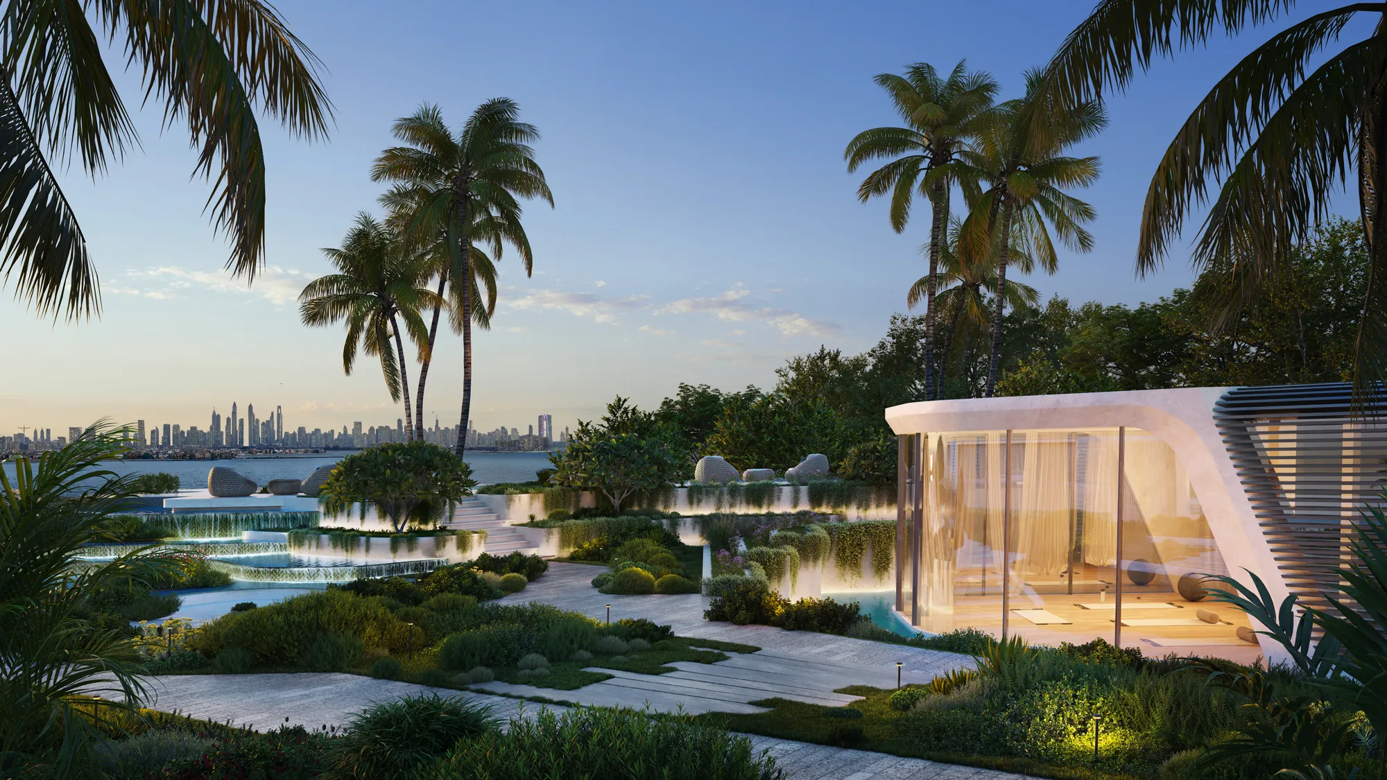 Infinity Lounge