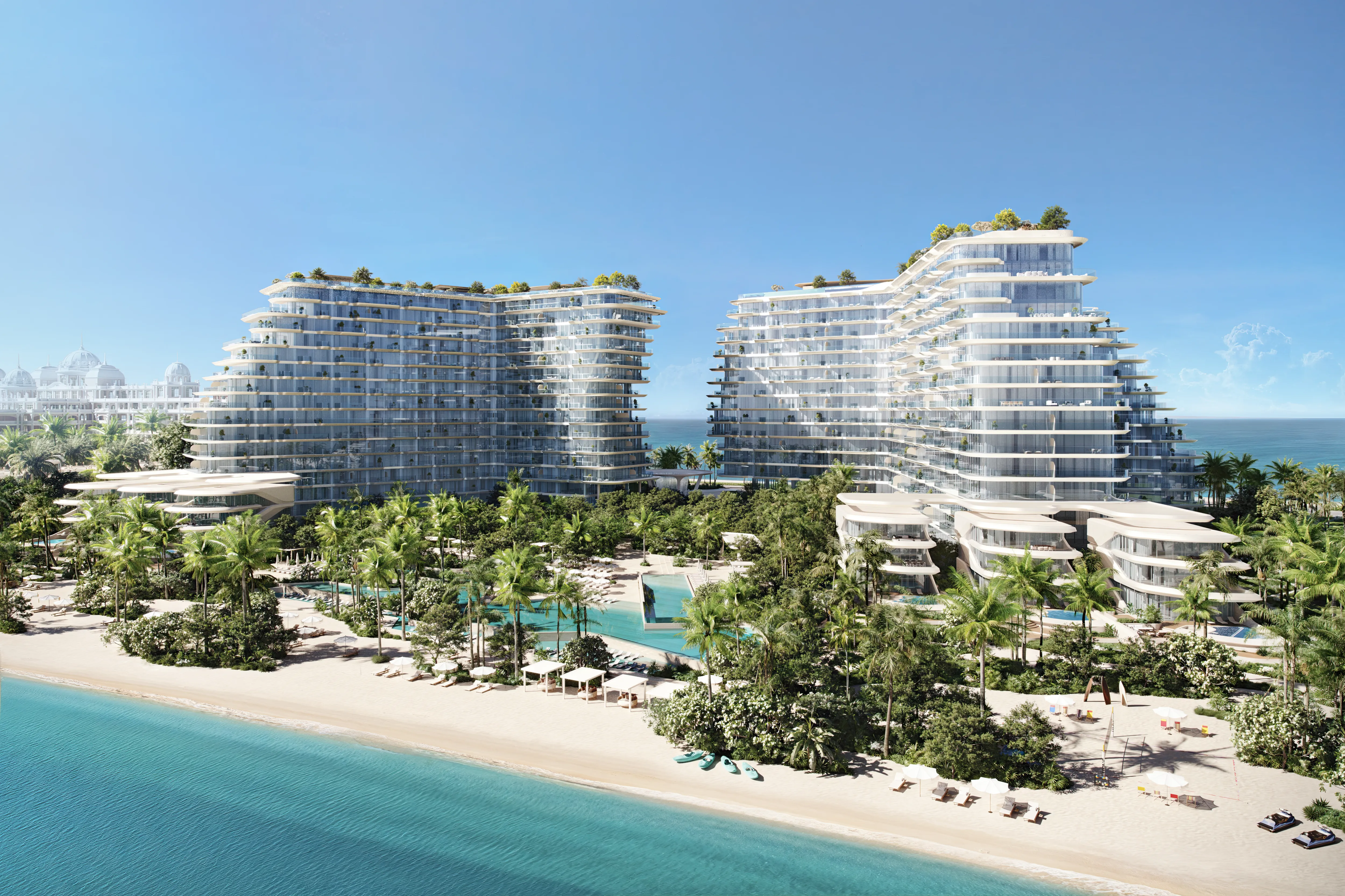 PASSO Luxury Development