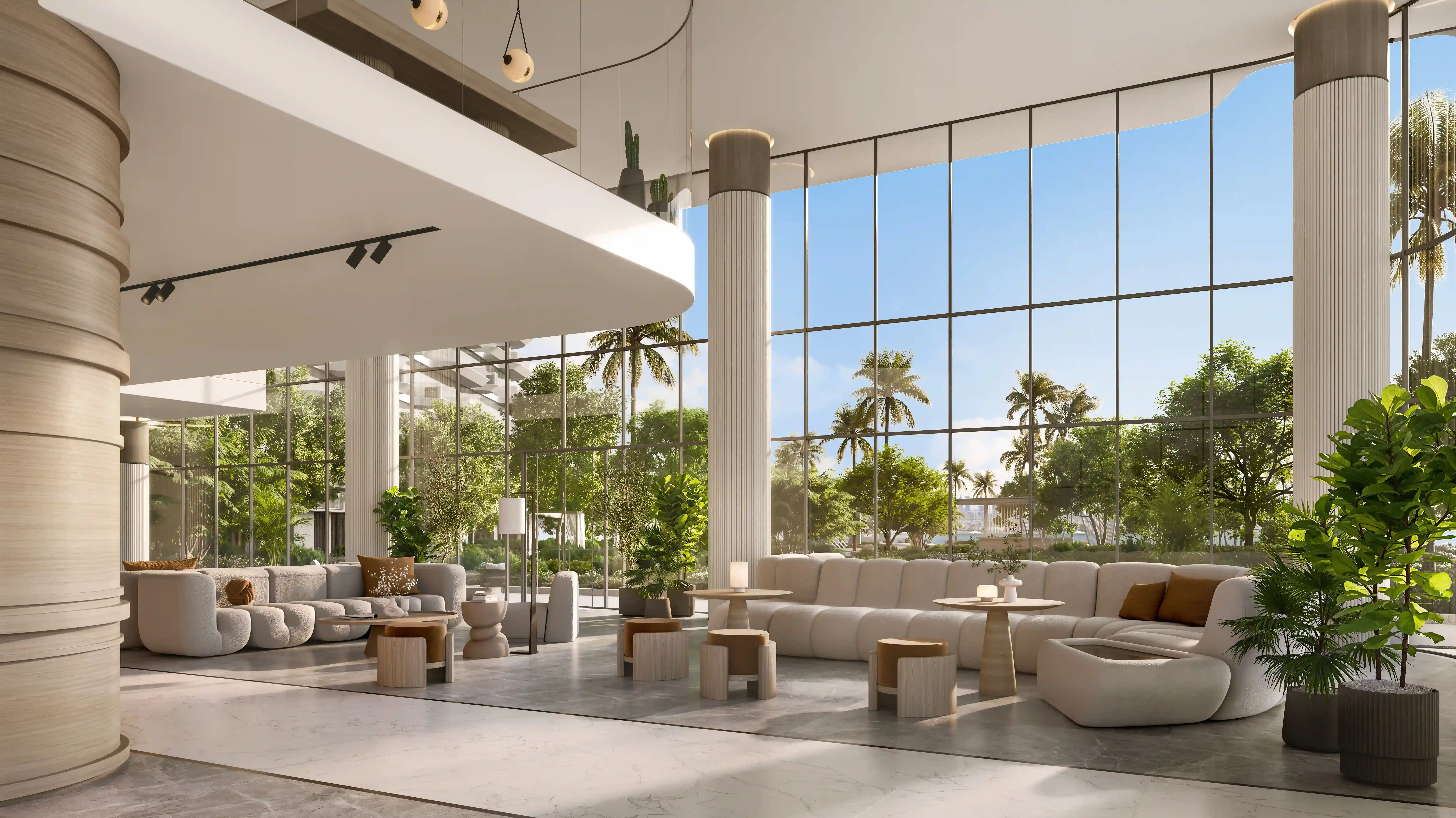 PASSO Luxury Development