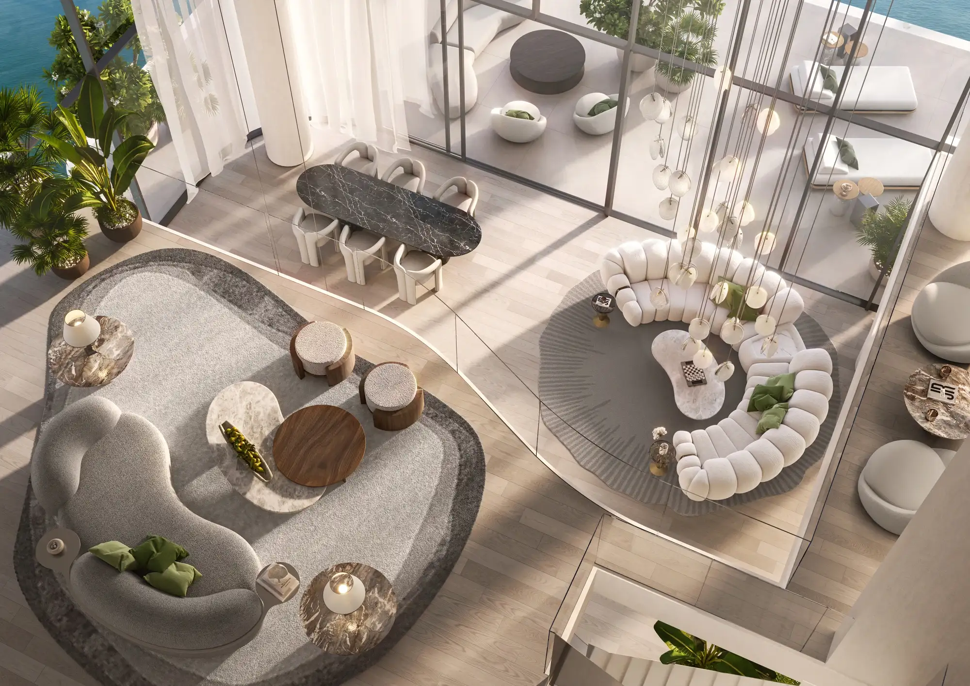 PASSO Luxury Development