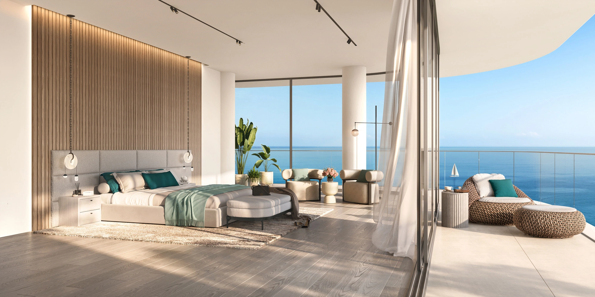 PASSO Luxury Development